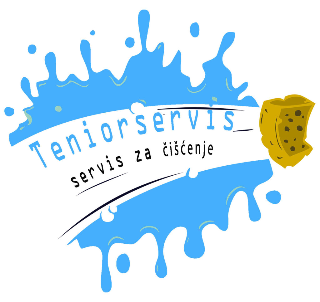 teniorservis - čiščenje poslovnih prostora